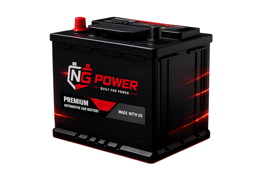 NG POWER