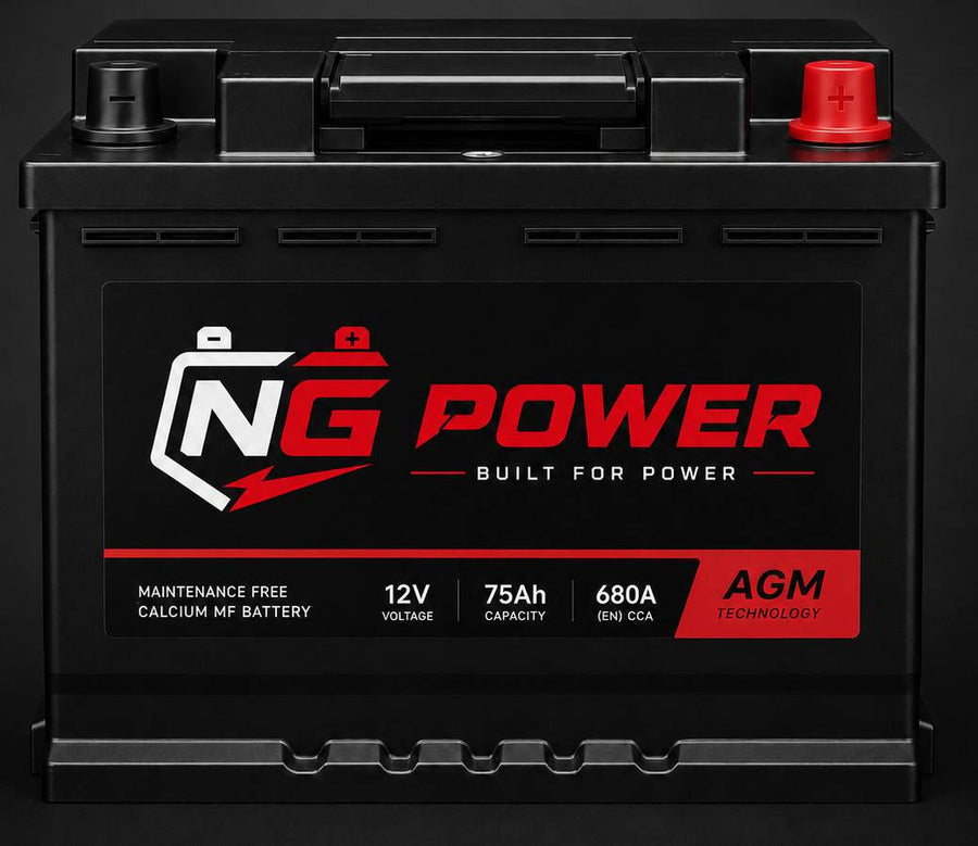 NG POWER